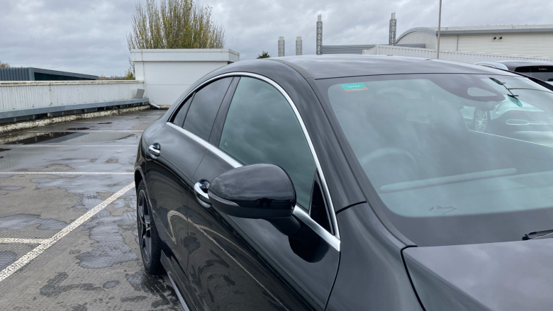 Mercedes-Benz CLA 200 AMG Line Executive 4dr Tip Auto Petrol Saloon